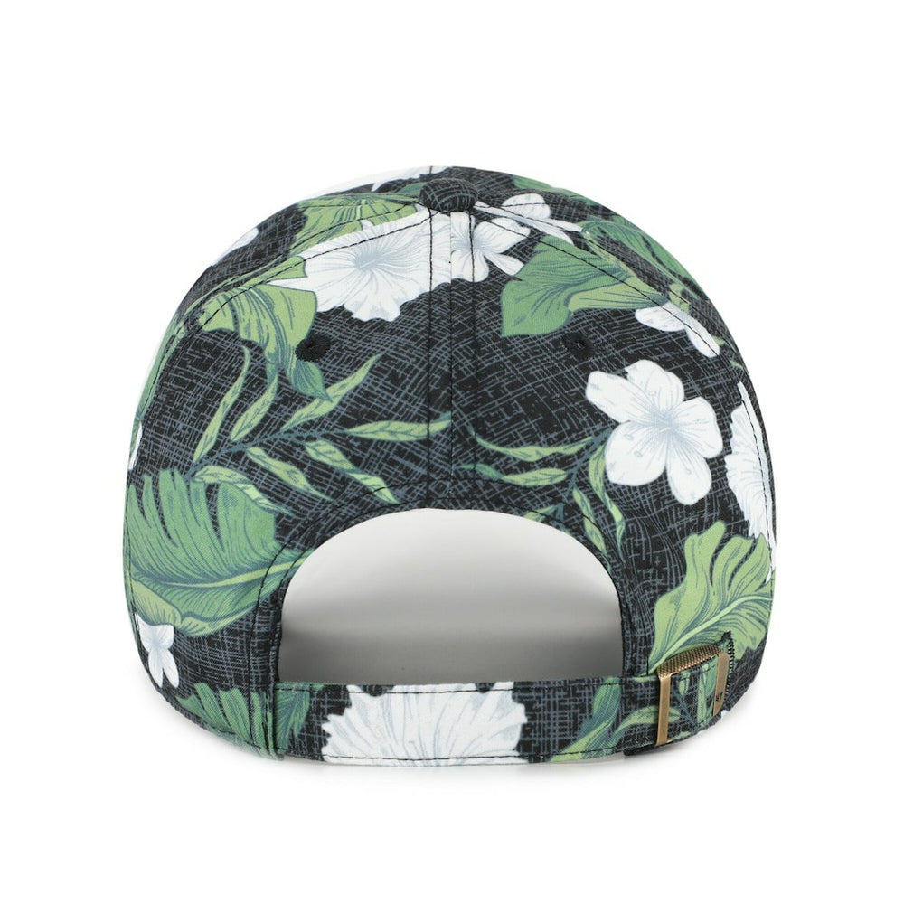 Las Vegas Raiders '47 Beach Side Clean Up Adjustable Hat - Black Hats