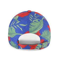 Buffalo Bills '47 Beach Side Clean Up Adjustable Hat - Royal Hats