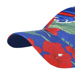 Buffalo Bills '47 Beach Side Clean Up Adjustable Hat - Royal Hats