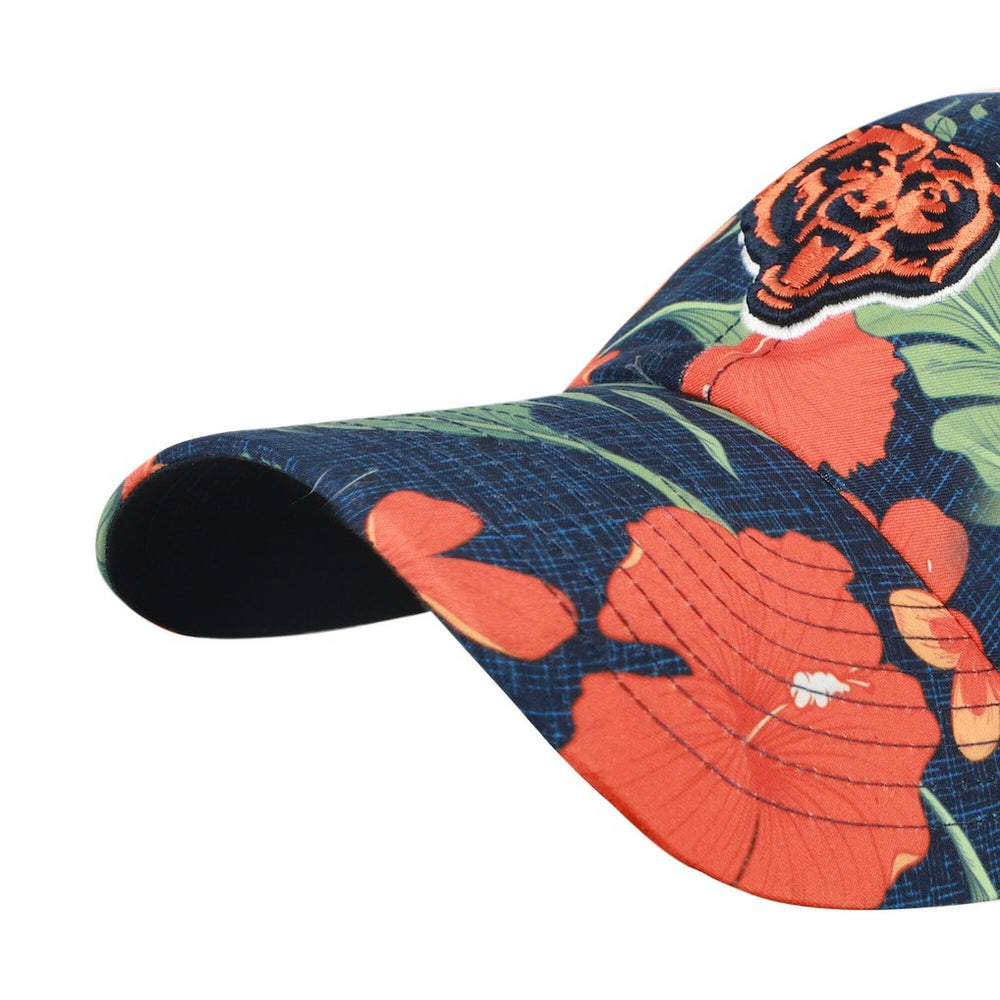 Chicago Bears '47 Beach Side Clean Up Adjustable Hat - Navy Hats