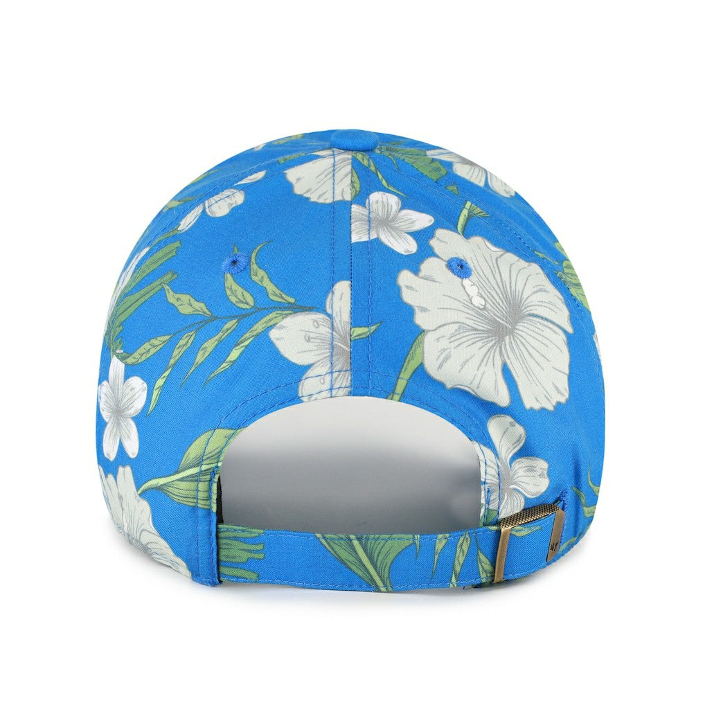 Detroit Lions '47 Beach Side Clean Up Adjustable Hat - Blue Hats