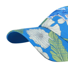 Detroit Lions '47 Beach Side Clean Up Adjustable Hat - Blue Hats