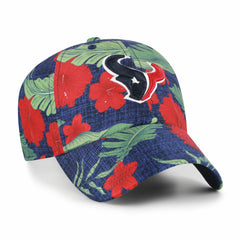 Houston Texans '47 Beach Side Clean Up Adjustable Hat - Navy Hats