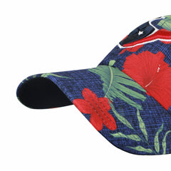 Houston Texans '47 Beach Side Clean Up Adjustable Hat - Navy Hats