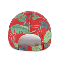 Kansas City Chiefs '47 Beach Side Clean Up Adjustable Hat - Red Hats