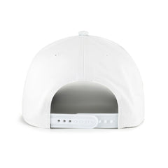 Las Vegas Raiders '47 Beach Side Hitch Adjustable Hat - White/Black Hats