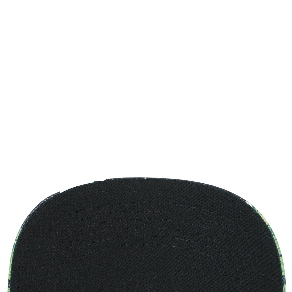 Las Vegas Raiders '47 Beach Side Hitch Adjustable Hat - White/Black Hats