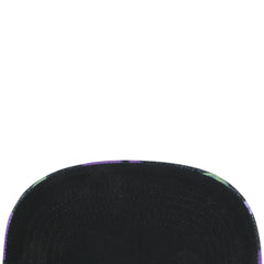 Baltimore Ravens '47 Beach Side Hitch Adjustable Hat - White/Purple Hats