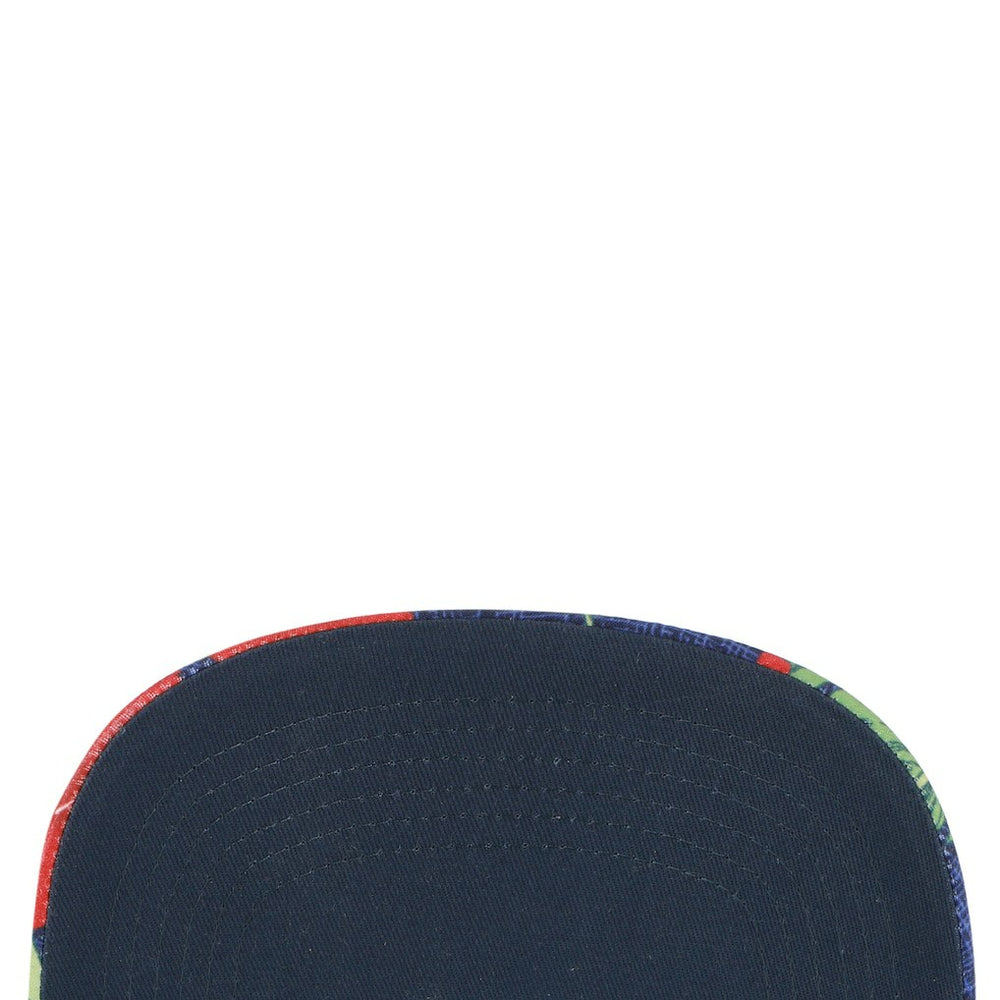 Buffalo Bills '47 Beach Side Hitch Adjustable Hat - White/Royal Hats