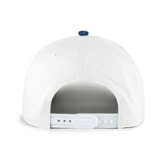 Chicago Bears '47 Beach Side Hitch Adjustable Hat - White/Navy Hats