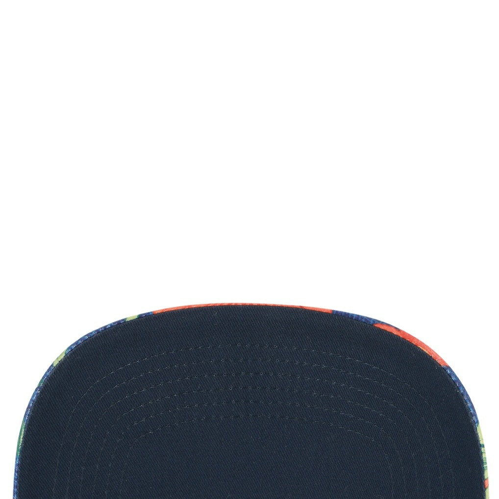 Chicago Bears '47 Beach Side Hitch Adjustable Hat - White/Navy Hats