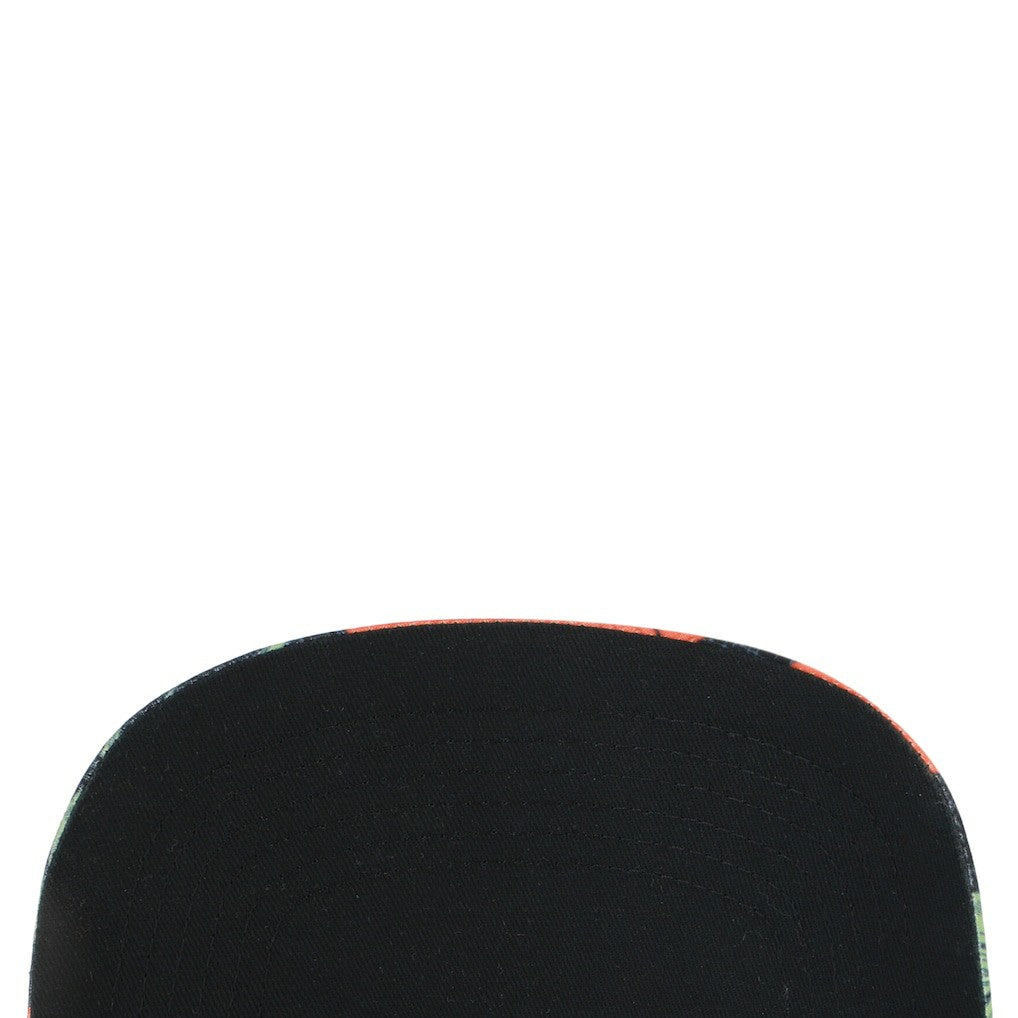 Cincinnati Bengals '47 Beach Side Hitch Adjustable Hat - White/Black Hats