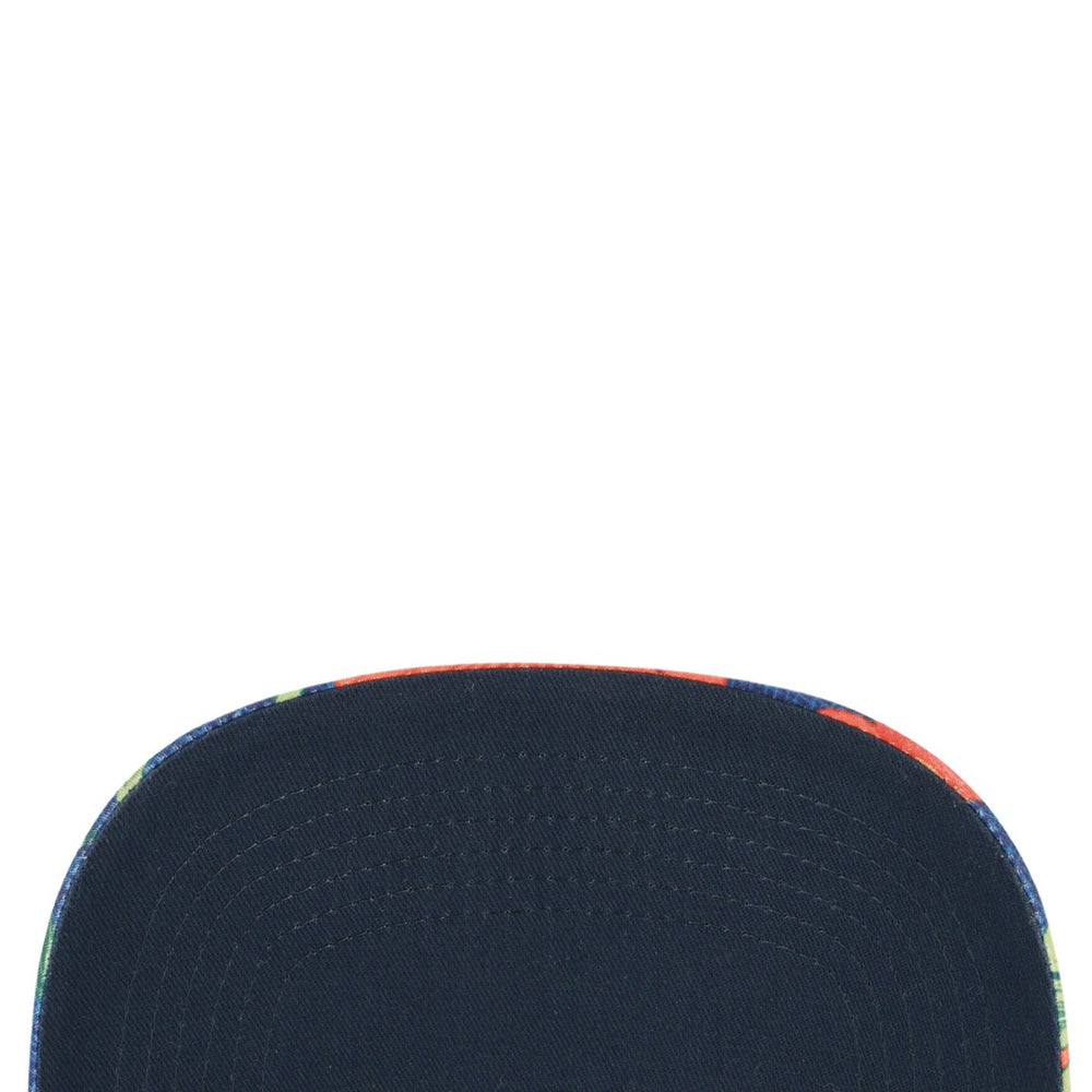 Denver Broncos '47 Beach Side Hitch Adjustable Hat - White/Navy Hats