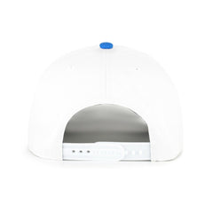 Detroit Lions '47 Beach Side Hitch Adjustable Hat - White/Blue Hats