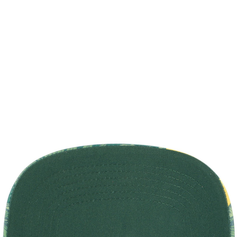 Green Bay Packers '47 Beach Side Hitch Adjustable Hat - White/Green Hats