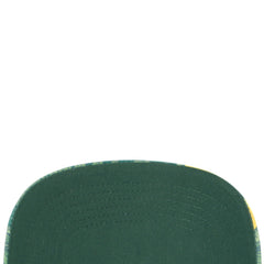 Green Bay Packers '47 Beach Side Hitch Adjustable Hat - White/Green Hats