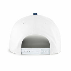 Houston Texans '47 Beach Side Hitch Adjustable Hat - White/Navy Hats