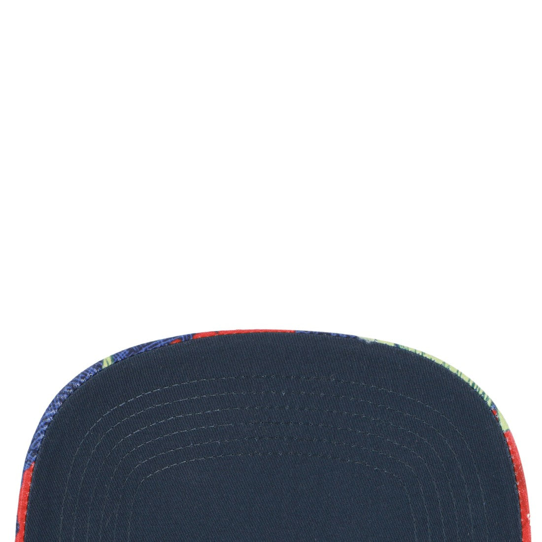 Houston Texans '47 Beach Side Hitch Adjustable Hat - White/Navy Hats