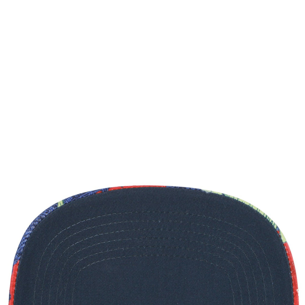 Houston Texans '47 Beach Side Hitch Adjustable Hat - White/Navy Hats