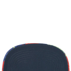 Houston Texans '47 Beach Side Hitch Adjustable Hat - White/Navy Hats