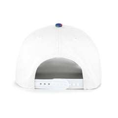 New York Giants '47 Beach Side Hitch Adjustable Hat - White/Royal Hats