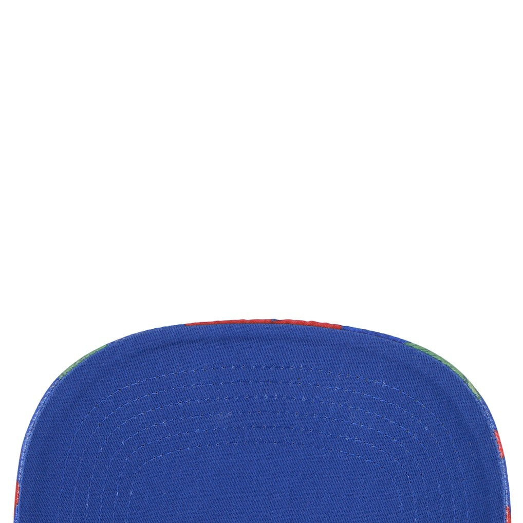 New York Giants '47 Beach Side Hitch Adjustable Hat - White/Royal Hats