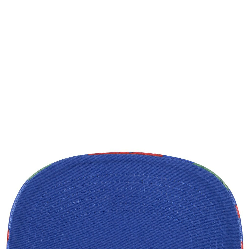 New York Giants '47 Beach Side Hitch Adjustable Hat - White/Royal Hats