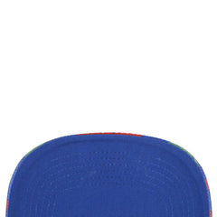 New York Giants '47 Beach Side Hitch Adjustable Hat - White/Royal Hats