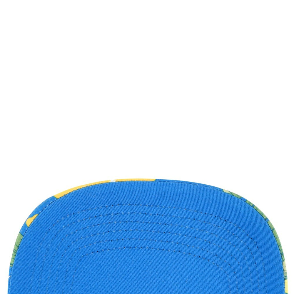Los Angeles Chargers '47 Beach Side Hitch Adjustable Hat - White/Powder Blue Hats