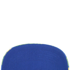 Los Angeles Rams '47 Beach Side Hitch Adjustable Hat - White/Royal Hats