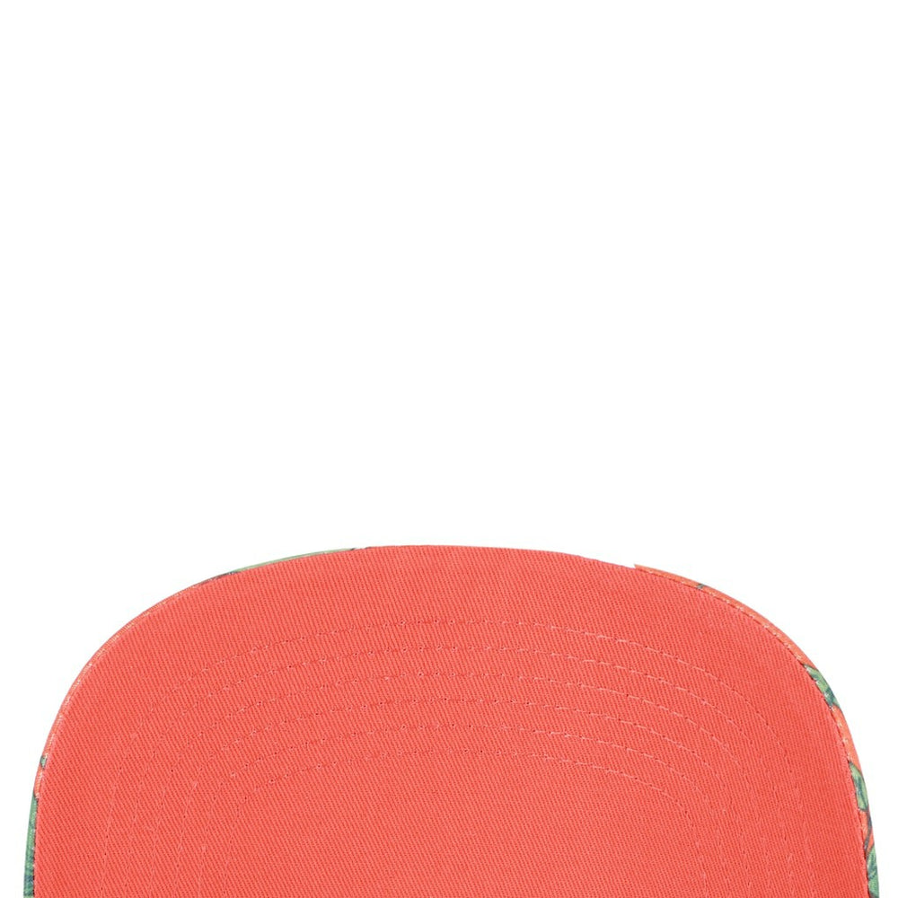Miami Dolphins '47 Beach Side Hitch Adjustable Hat - White/Orange Hats