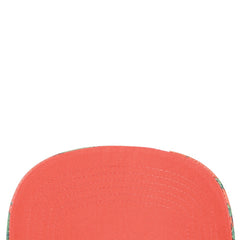 Miami Dolphins '47 Beach Side Hitch Adjustable Hat - White/Orange Hats