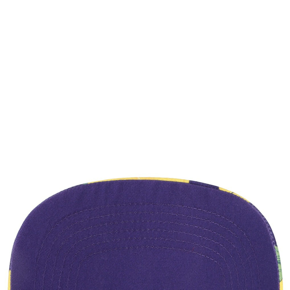 Minnesota Vikings '47 Beach Side Hitch Adjustable Hat - White/Purple Hats