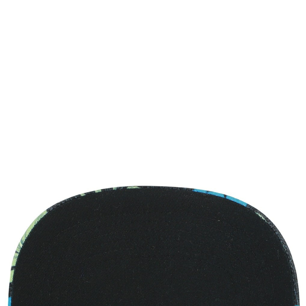 Jacksonville Jaguars '47 Beach Side Hitch Adjustable Hat - White/Black Hats