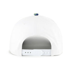 New England Patriots '47 Beach Side Hitch Adjustable Hat - White/Navy Hats