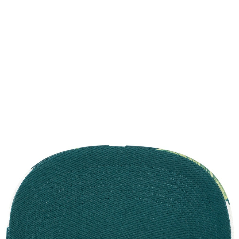 Philadelphia Eagles '47 Beach Side Hitch Adjustable Hat - White/Midnight Green Hats