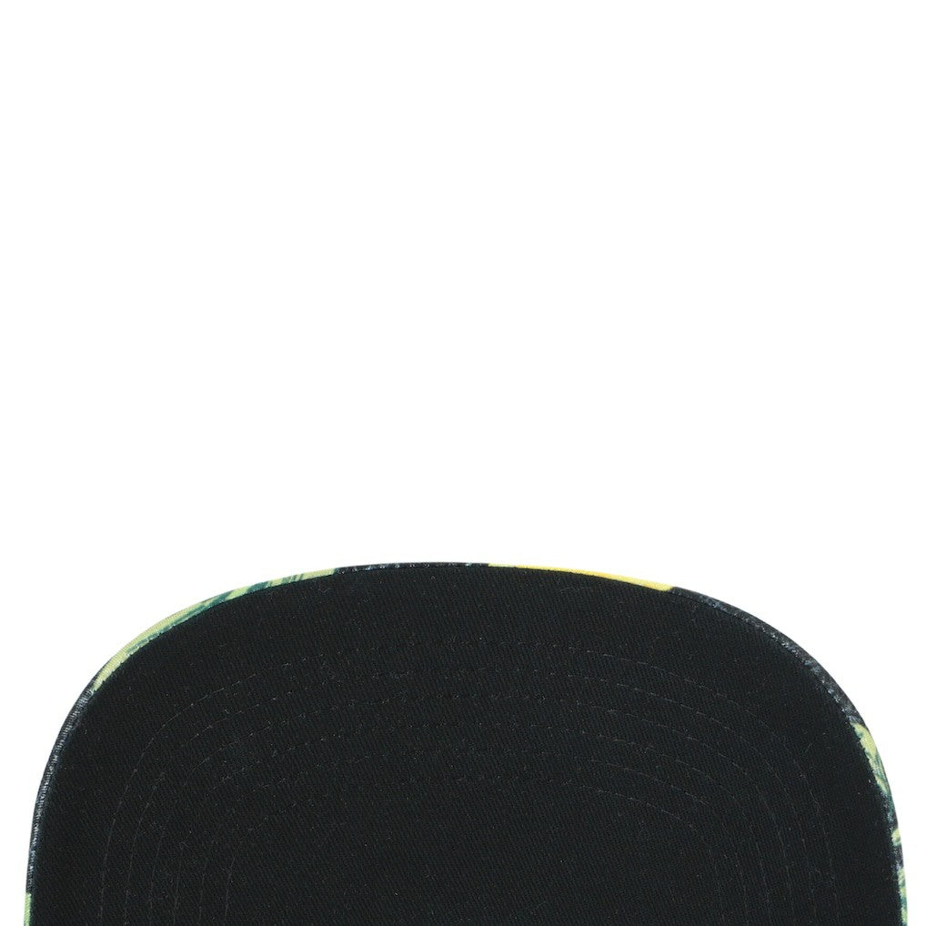 Pittsburgh Steelers '47 Beach Side Hitch Adjustable Hat - White/Black Hats