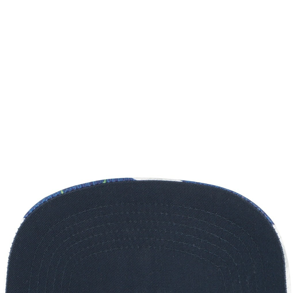 Seattle Seahawks '47 Beach Side Hitch Adjustable Hat - White/College Navy Hats