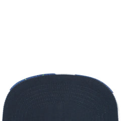 Seattle Seahawks '47 Beach Side Hitch Adjustable Hat - White/College Navy Hats