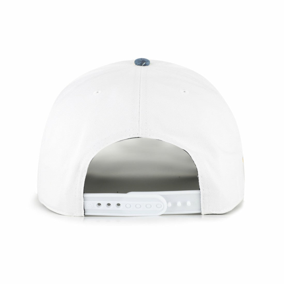 Tampa Bay Buccaneers '47 Beach Side Hitch Adjustable Hat - White/Red Hats