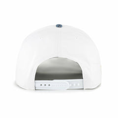 Tampa Bay Buccaneers '47 Beach Side Hitch Adjustable Hat - White/Red Hats