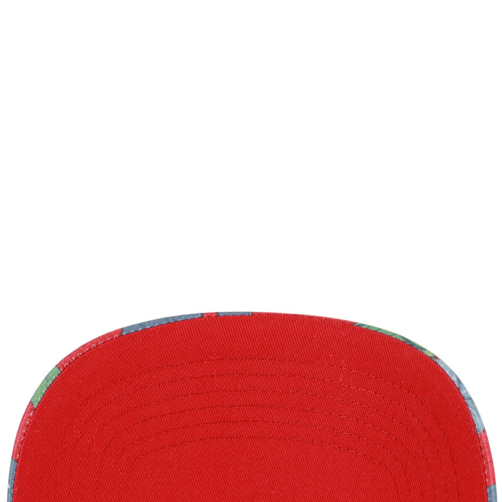 Tampa Bay Buccaneers '47 Beach Side Hitch Adjustable Hat - White/Red Hats