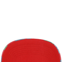 Tampa Bay Buccaneers '47 Beach Side Hitch Adjustable Hat - White/Red Hats