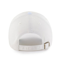 New York Giants '47 Women's Gelato Two-Tone Clean Up Adjustable Hat - White Hats