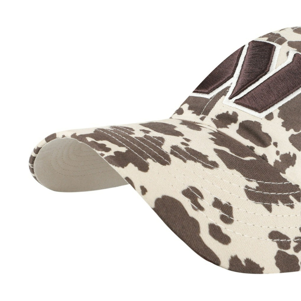 Washington Commanders '47 Women's Bessie Clean Up Adjustable Hat - Natural Hats