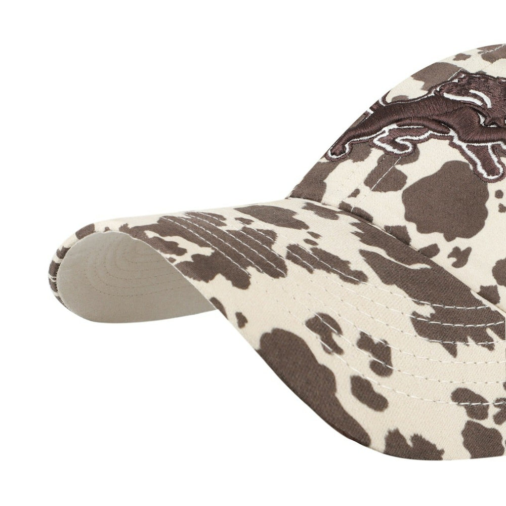 Detroit Lions '47 Women's Bessie Clean Up Adjustable Hat - Natural Hats