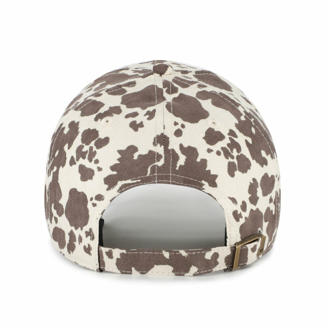 Houston Texans '47 Women's Bessie Clean Up Adjustable Hat - Natural Hats