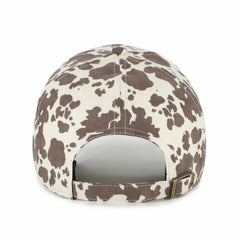Houston Texans '47 Women's Bessie Clean Up Adjustable Hat - Natural Hats