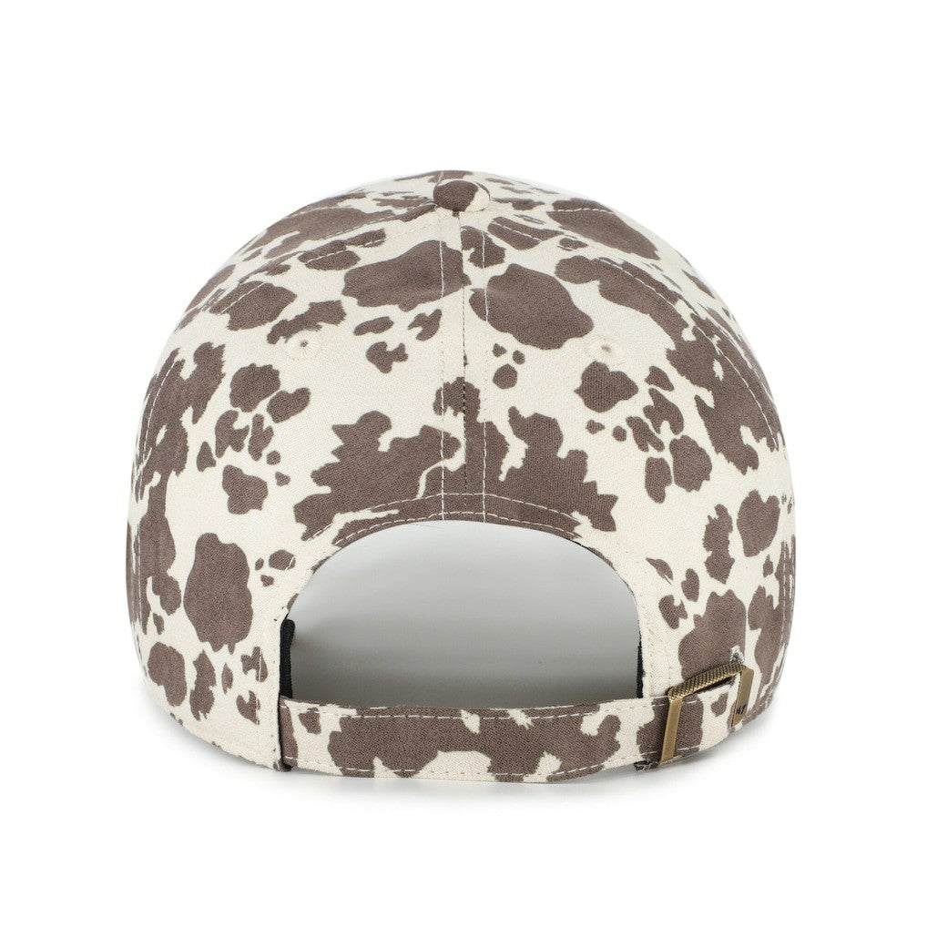 San Francisco 49ers '47 Women's Bessie Clean Up Adjustable Hat - Natural Hats