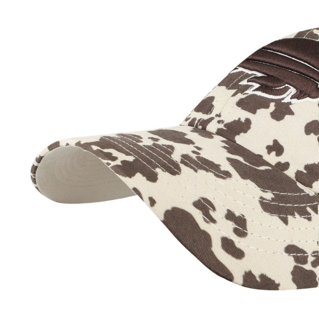 Buffalo Bills '47 Women's Bessie Clean Up Adjustable Hat - Natural Hats